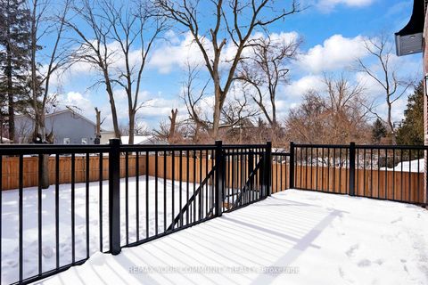 Photo 44 at 97 Ranee Avenue, Lawrence, Toronto