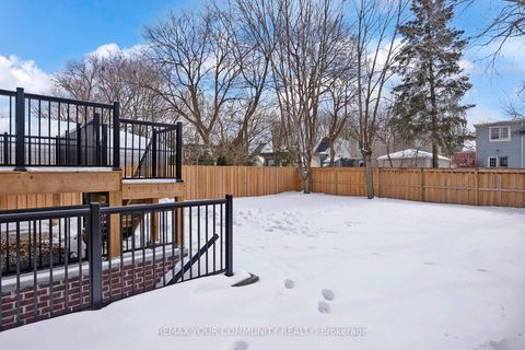 Photo 45 at 97 Ranee Avenue, Lawrence, Toronto