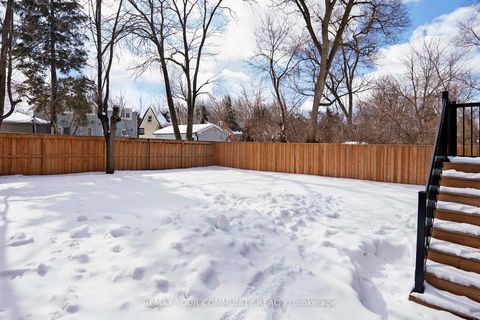 Photo 46 at 97 Ranee Avenue, Lawrence, Toronto