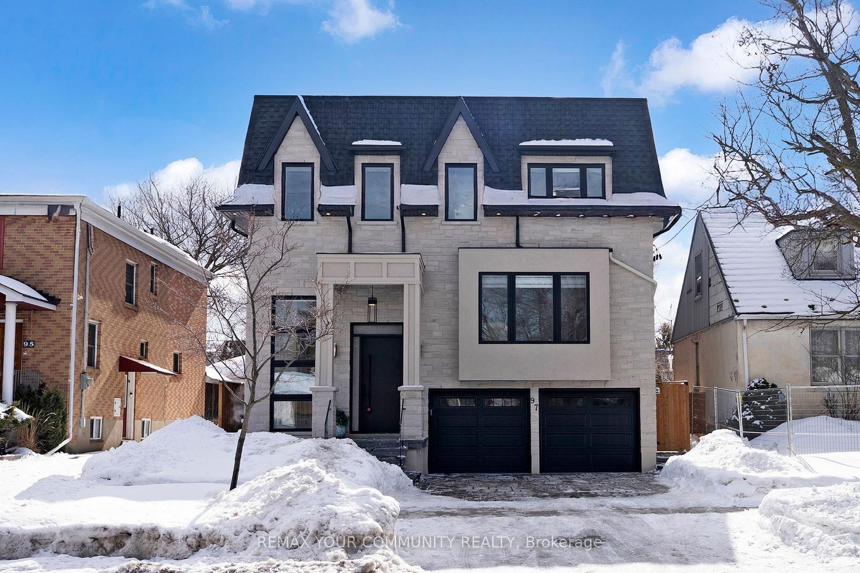 97 Ranee Avenue, Lawrence, Toronto 