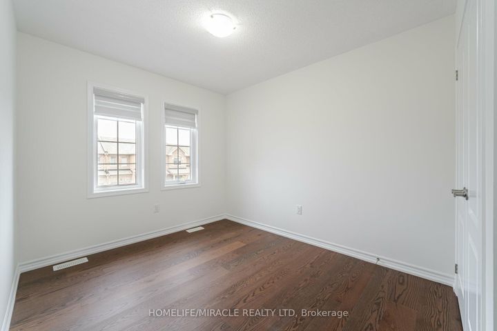 Photo 15 at 68 Circus Crescent, Northwest Brampton, Brampton