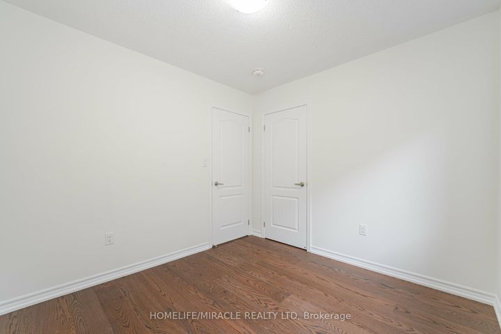 Photo 17 at 68 Circus Crescent, Northwest Brampton, Brampton