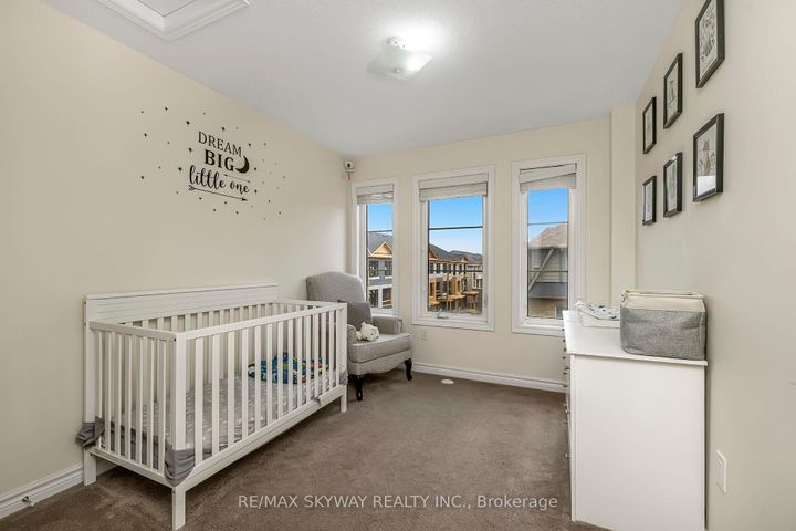 Photo 21 at 10 - 200 Veterans Drive, Northwest Brampton, Brampton