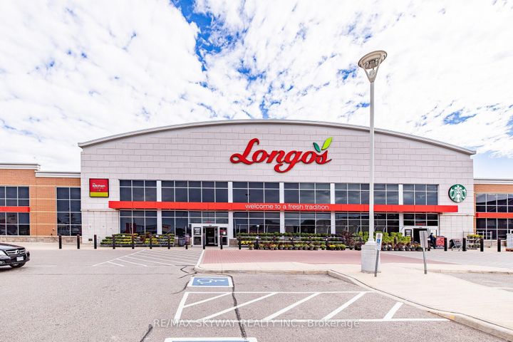 Photo 30 at 10 - 200 Veterans Drive, Northwest Brampton, Brampton