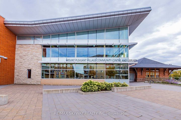 Photo 34 at 10 - 200 Veterans Drive, Northwest Brampton, Brampton