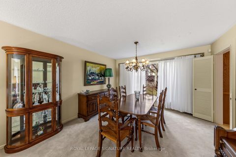 Photo 8 at 20 Inverary Crescent, Sullivan, Toronto