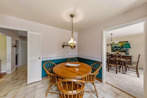 Photo 12 at 20 Inverary Crescent, Sullivan, Toronto