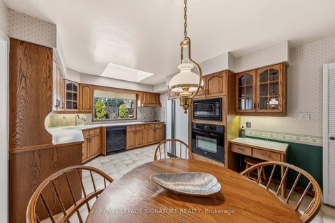 Photo 14 at 20 Inverary Crescent, Sullivan, Toronto