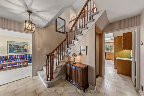 Photo 21 at 20 Inverary Crescent, Sullivan, Toronto