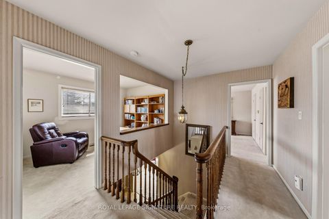 Photo 22 at 20 Inverary Crescent, Sullivan, Toronto