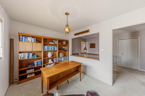 Photo 24 at 20 Inverary Crescent, Sullivan, Toronto