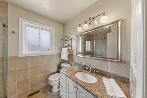 Photo 27 at 20 Inverary Crescent, Sullivan, Toronto