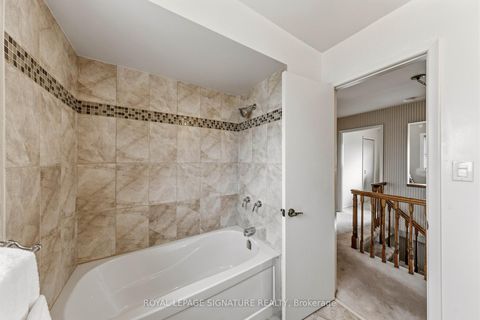 Photo 36 at 20 Inverary Crescent, Sullivan, Toronto