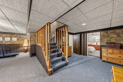 Photo 37 at 20 Inverary Crescent, Sullivan, Toronto