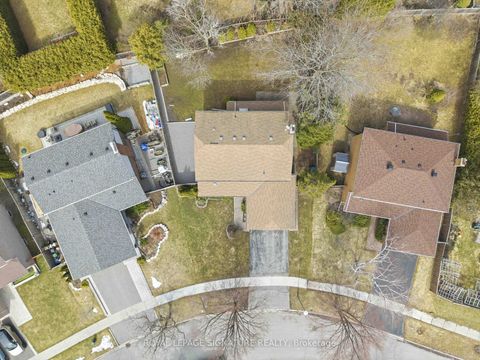 Photo 48 at 20 Inverary Crescent, Sullivan, Toronto