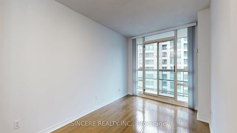 Photo 12 at 1803 - 503 Beecroft Road, Willowdale West, Toronto