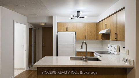 Photo 15 at 1803 - 503 Beecroft Road, Willowdale West, Toronto