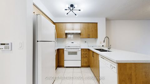 Photo 16 at 1803 - 503 Beecroft Road, Willowdale West, Toronto