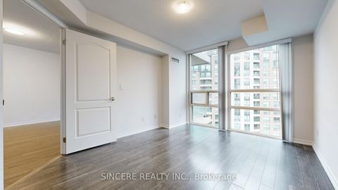 Photo 21 at 1803 - 503 Beecroft Road, Willowdale West, Toronto