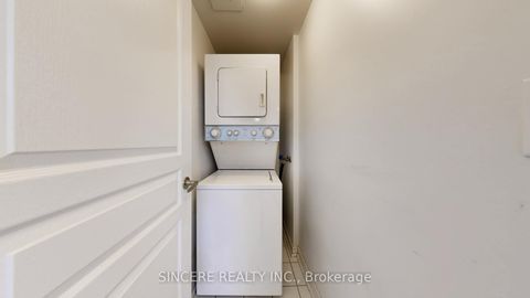 Photo 27 at 1803 - 503 Beecroft Road, Willowdale West, Toronto