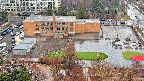 Photo 34 at 1803 - 503 Beecroft Road, Willowdale West, Toronto