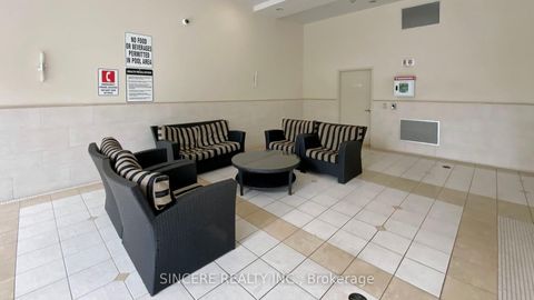 Photo 41 at 1803 - 503 Beecroft Road, Willowdale West, Toronto