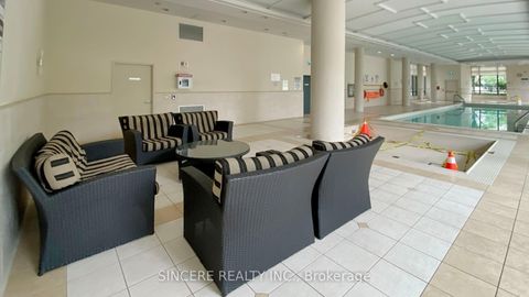 Photo 42 at 1803 - 503 Beecroft Road, Willowdale West, Toronto