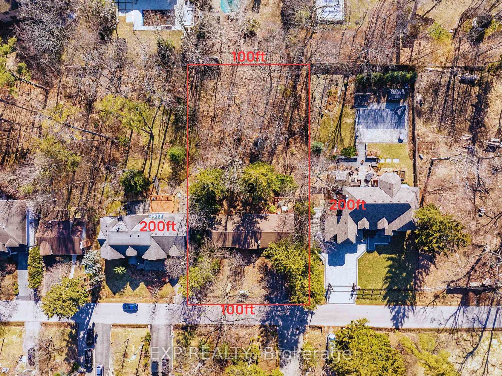 1252 Mona Road, Mineola, Mississauga 