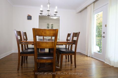 Photo 9 at 236 York Mills Road, Windfields, Toronto