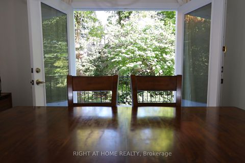 Photo 10 at 236 York Mills Road, Windfields, Toronto