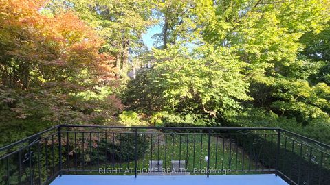 Photo 11 at 236 York Mills Road, Windfields, Toronto