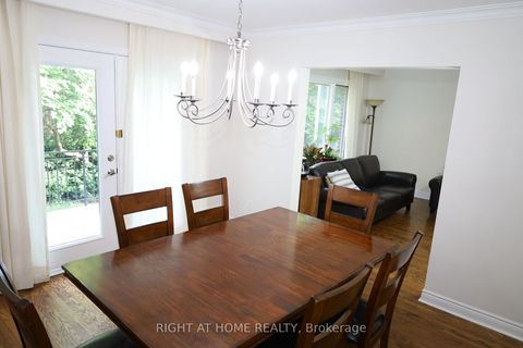 Photo 12 at 236 York Mills Road, Windfields, Toronto