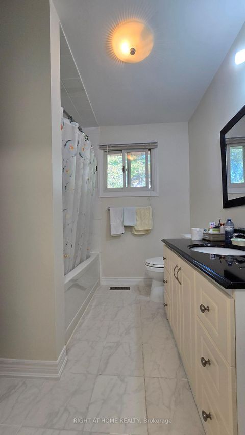 Photo 23 at 236 York Mills Road, Windfields, Toronto