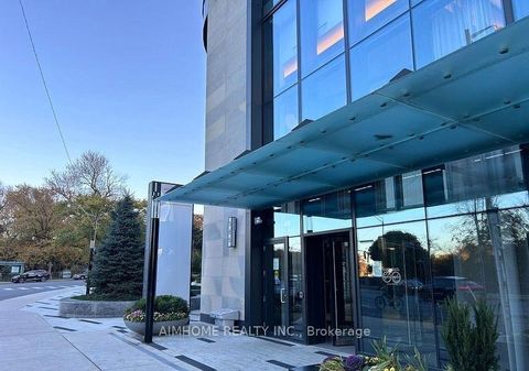 Photo 0 at 1722 - 585 Bloor Street E, North St. James Town, Toronto