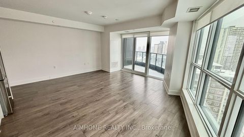 Photo 6 at 1722 - 585 Bloor Street E, North St. James Town, Toronto