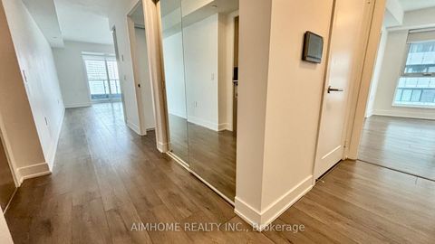 Photo 9 at 1722 - 585 Bloor Street E, North St. James Town, Toronto