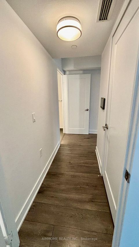 Photo 10 at 1722 - 585 Bloor Street E, North St. James Town, Toronto