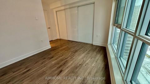 Photo 13 at 1722 - 585 Bloor Street E, North St. James Town, Toronto