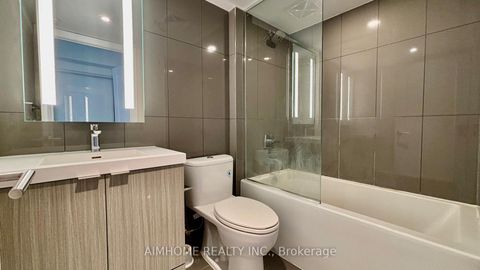 Photo 15 at 1722 - 585 Bloor Street E, North St. James Town, Toronto