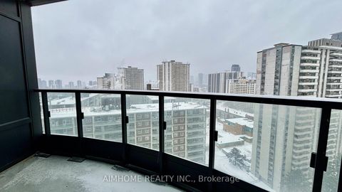 Photo 17 at 1722 - 585 Bloor Street E, North St. James Town, Toronto