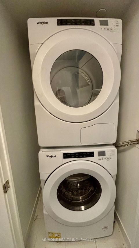 Photo 18 at 1722 - 585 Bloor Street E, North St. James Town, Toronto