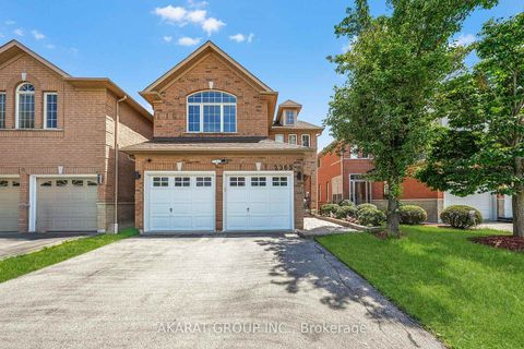 Photo 0 at 2365 Bankside Drive, Central Erin Mills, Mississauga