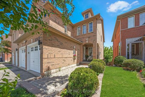 Photo 1 at 2365 Bankside Drive, Central Erin Mills, Mississauga