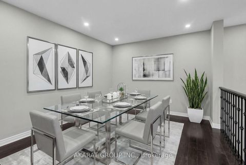 Photo 6 at 2365 Bankside Drive, Central Erin Mills, Mississauga