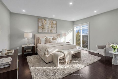 Photo 18 at 2365 Bankside Drive, Central Erin Mills, Mississauga