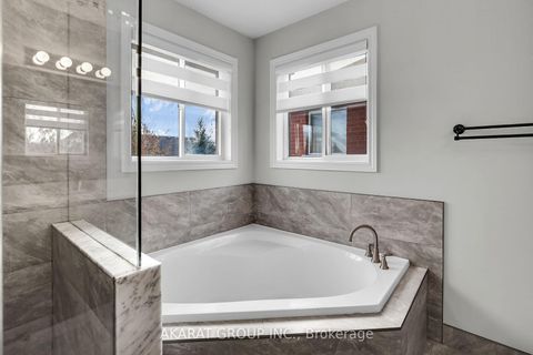 Photo 23 at 2365 Bankside Drive, Central Erin Mills, Mississauga