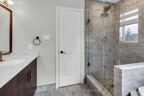 Photo 24 at 2365 Bankside Drive, Central Erin Mills, Mississauga