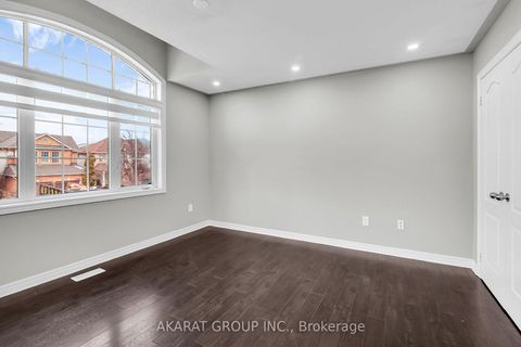 Photo 25 at 2365 Bankside Drive, Central Erin Mills, Mississauga