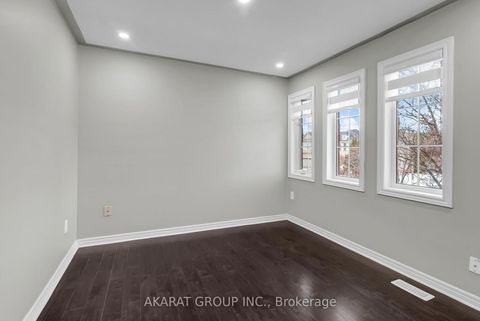 Photo 27 at 2365 Bankside Drive, Central Erin Mills, Mississauga