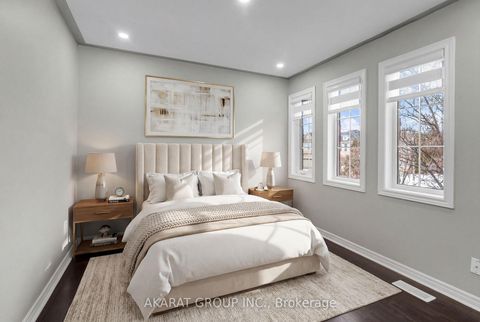 Photo 28 at 2365 Bankside Drive, Central Erin Mills, Mississauga